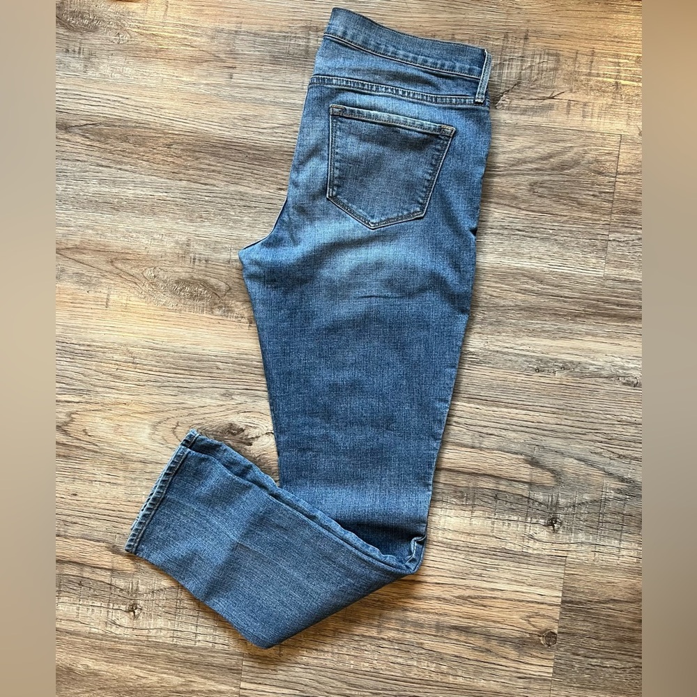 Old Navy jeans